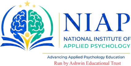 National Institute of Applied Psychology logo